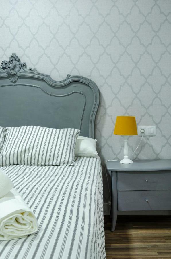 Apartment Ronda Sant Antoni خيرونا المظهر الخارجي الصورة
