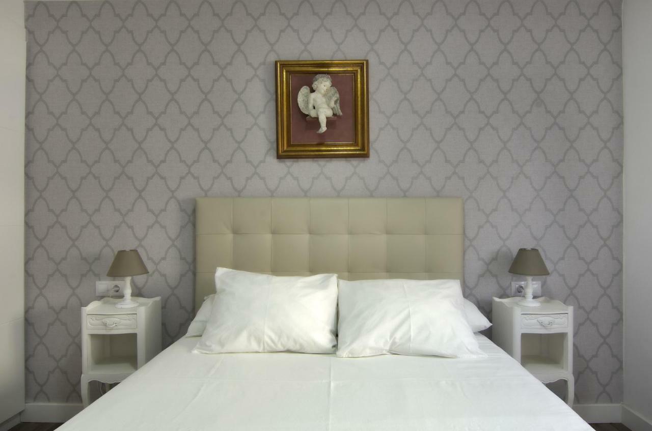 Apartment Ronda Sant Antoni خيرونا المظهر الخارجي الصورة
