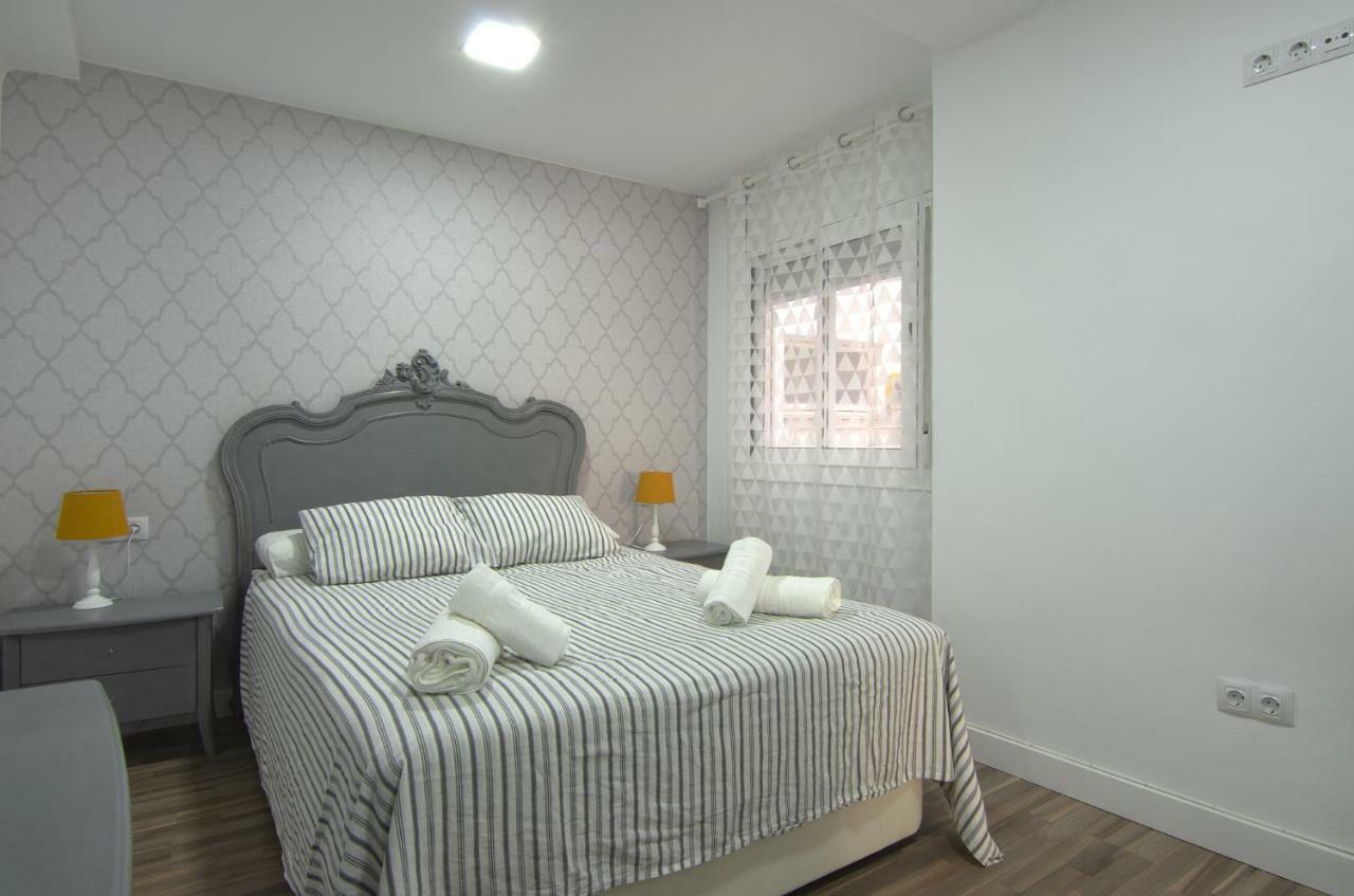 Apartment Ronda Sant Antoni خيرونا المظهر الخارجي الصورة