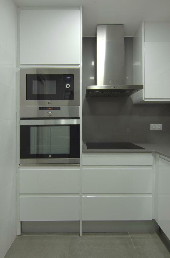 Apartment Ronda Sant Antoni خيرونا المظهر الخارجي الصورة