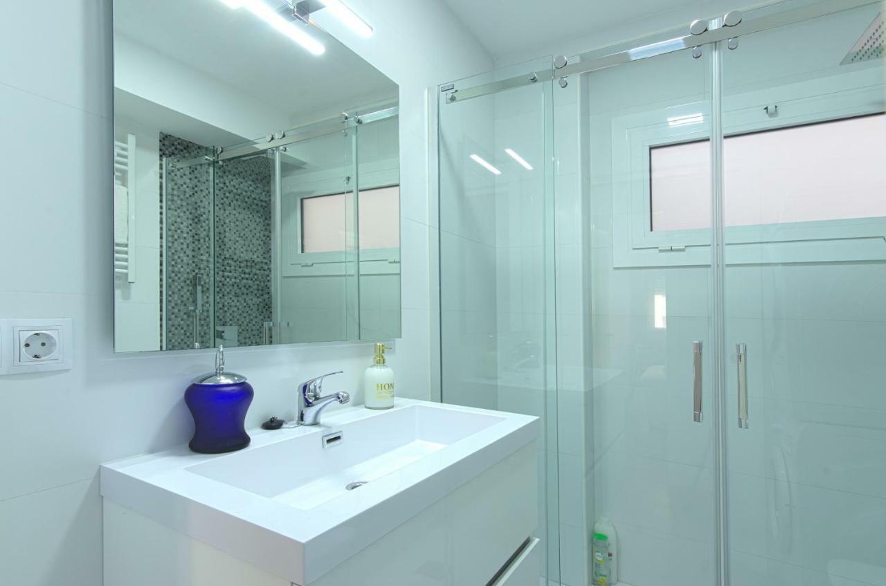 Apartment Ronda Sant Antoni خيرونا المظهر الخارجي الصورة