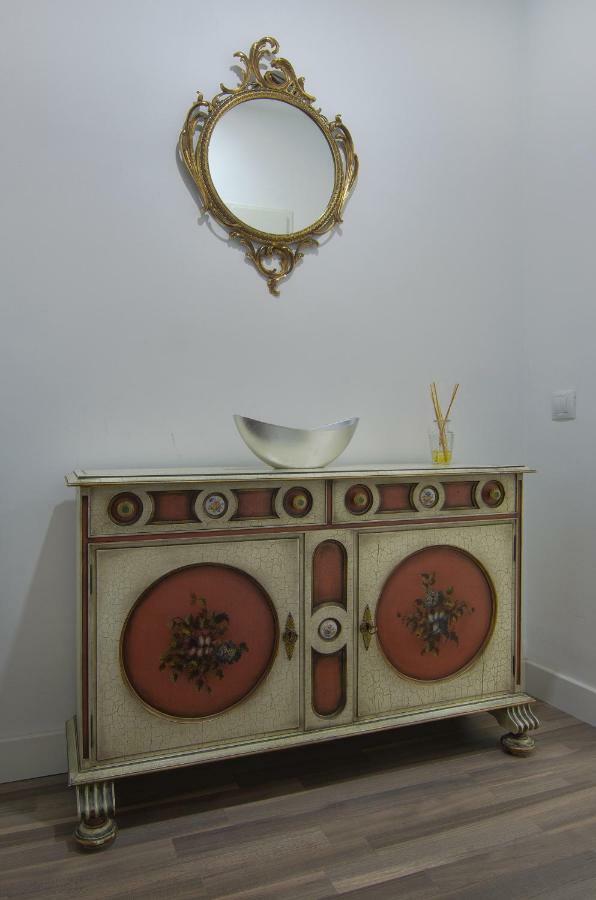 Apartment Ronda Sant Antoni خيرونا المظهر الخارجي الصورة
