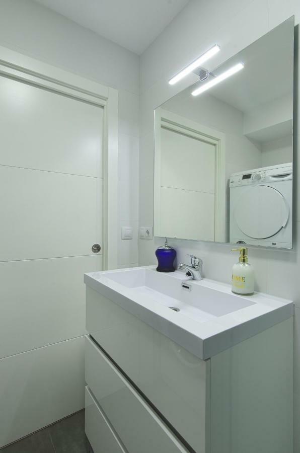 Apartment Ronda Sant Antoni خيرونا المظهر الخارجي الصورة