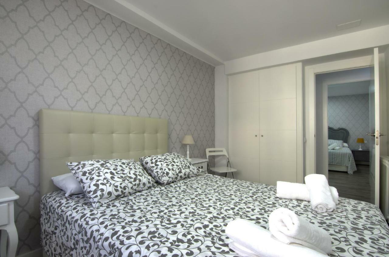 Apartment Ronda Sant Antoni خيرونا المظهر الخارجي الصورة
