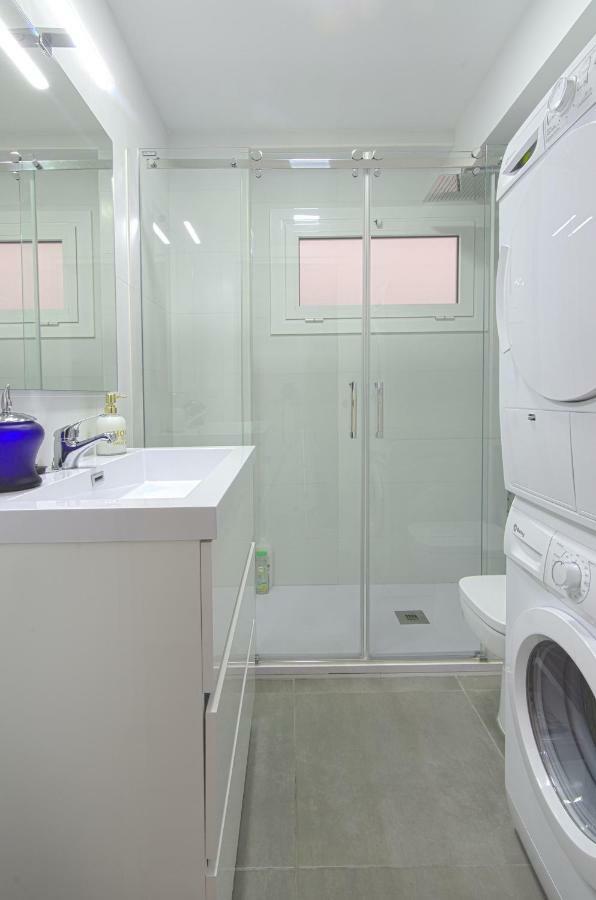 Apartment Ronda Sant Antoni خيرونا المظهر الخارجي الصورة