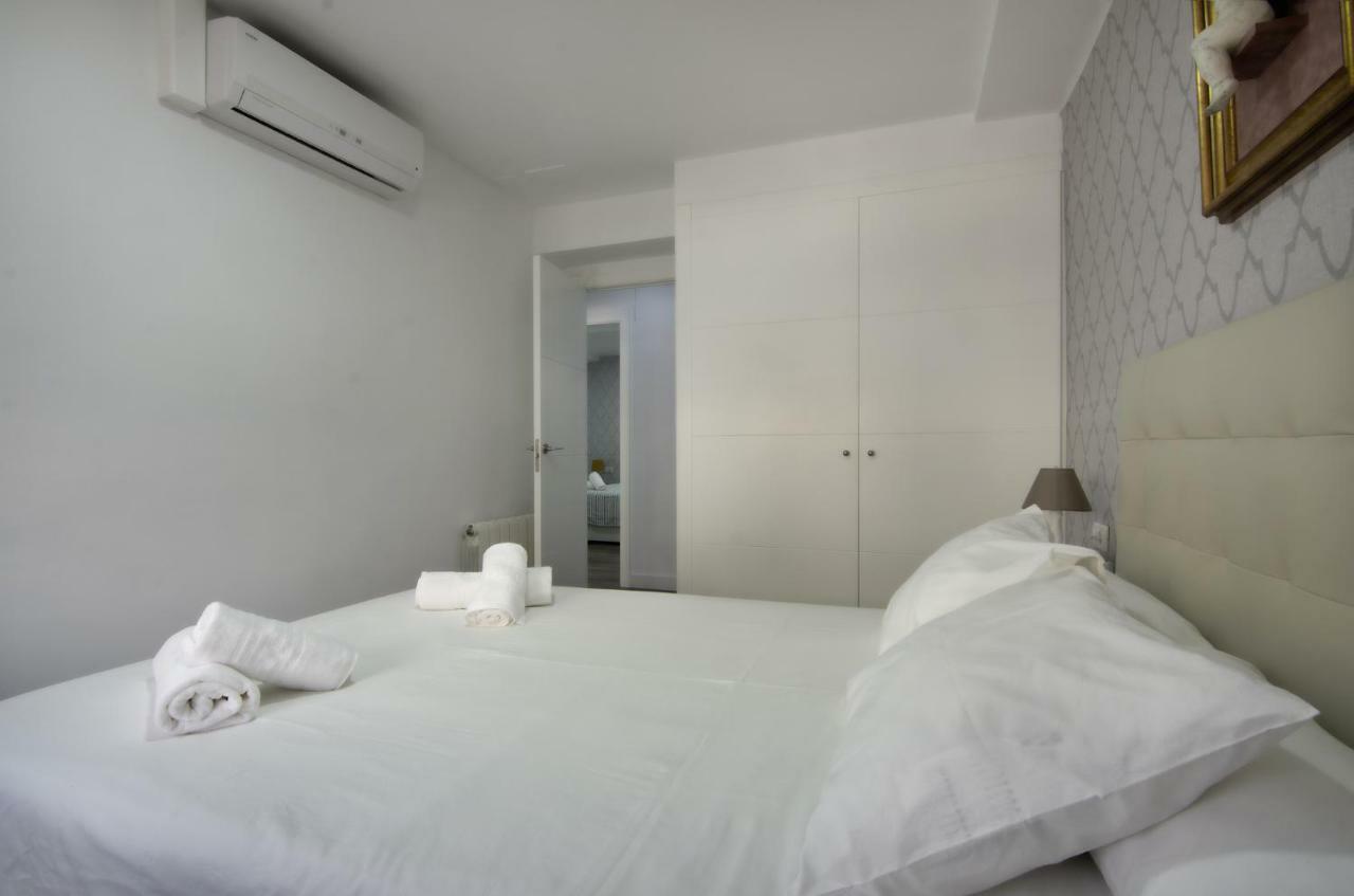 Apartment Ronda Sant Antoni خيرونا المظهر الخارجي الصورة