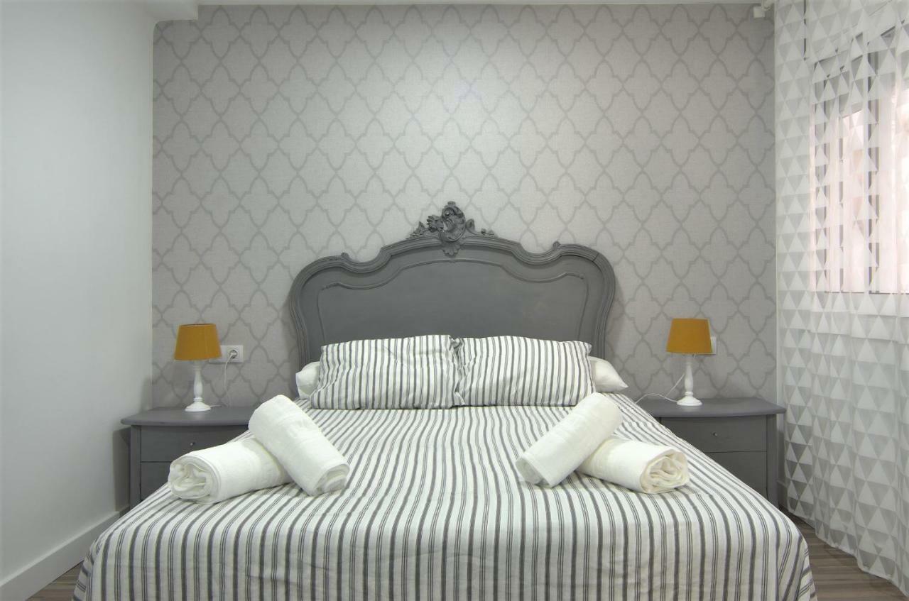 Apartment Ronda Sant Antoni خيرونا المظهر الخارجي الصورة
